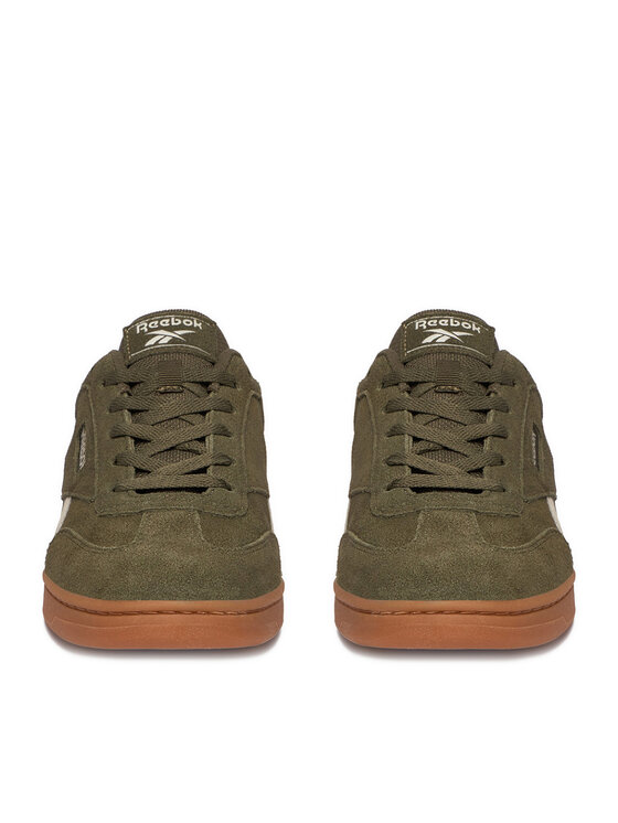 Reebok Reebok Sneakersy CEO-FORTE LOUNGER AR30252MGTC Zielony