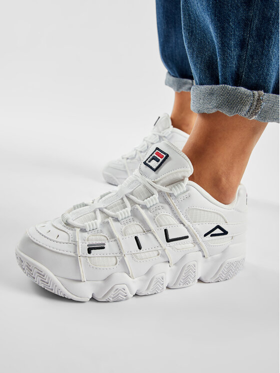 Fila discount uproot femme