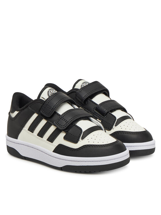 adidas adidas Снікерcи Rapid Court JP7654 Чорний