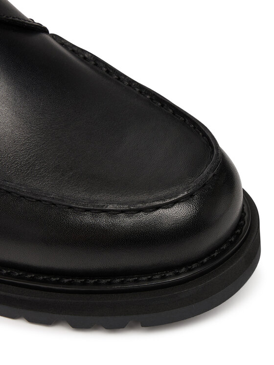 Vagabond Shoemakers Vagabond Shoemakers Pusbačiai Jay 6077-001-20 Juoda
