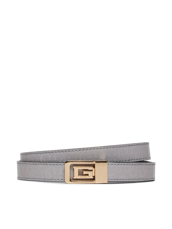 Guess Guess Ženski remen BW9208 P5120 Crna