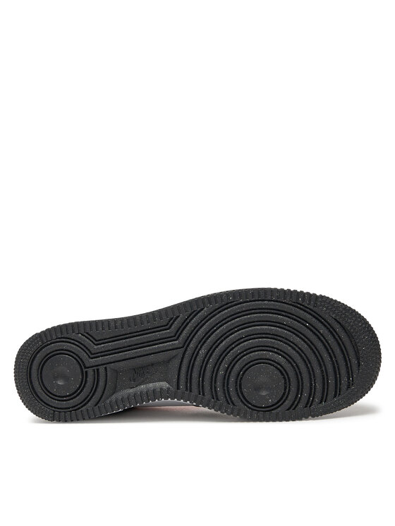 Nike Nike Sneakersy Air Force 1 '07 Nn HM0721 002 Kolorowy