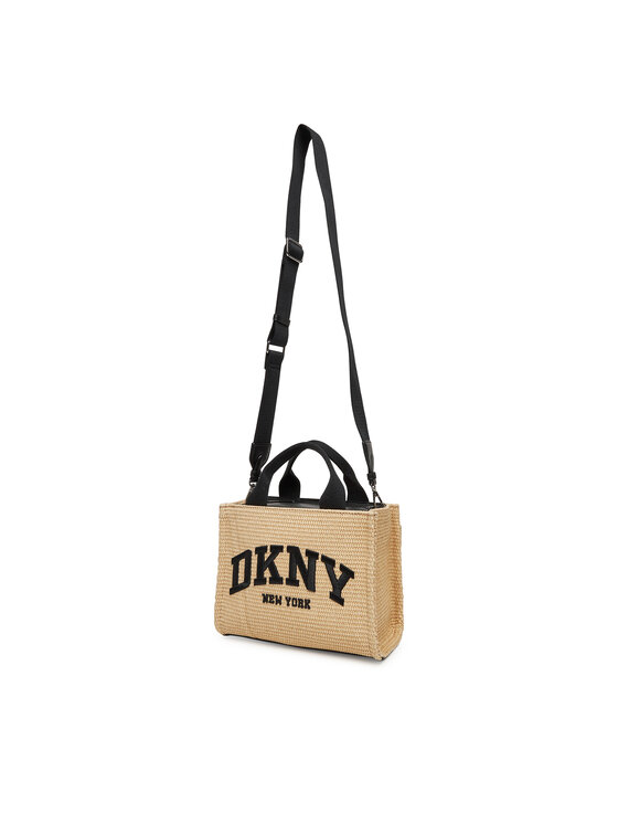 DKNY DKNY Torbica R51ADC80 Bež
