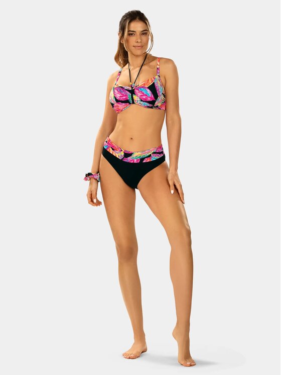 Feba Feba Góra od bikini FG189 Kolorowy