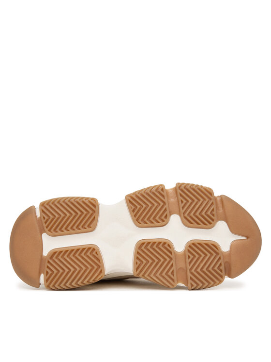 Steve Madden Steve Madden Αθλητικά 11004678 Μπεζ
