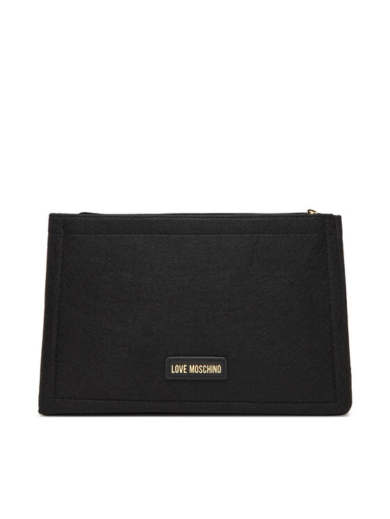 LOVE MOSCHINO LOVE MOSCHINO Torbica JC4175PP1NLV0000 Crna