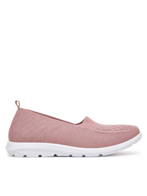 Pantofi JENNY H26092024 Roz