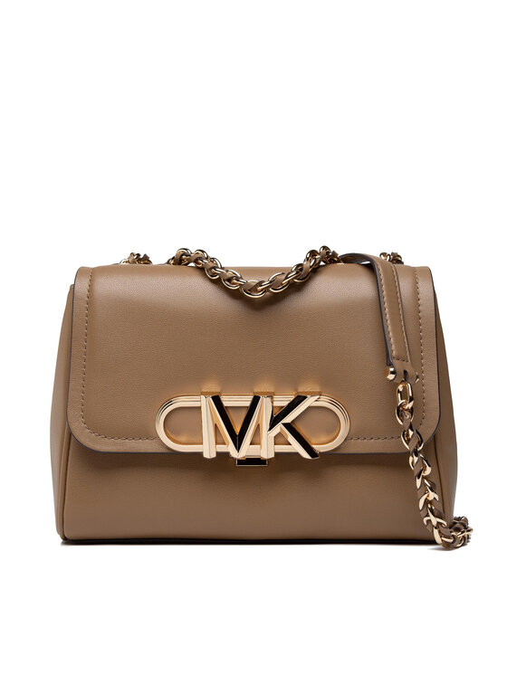 MICHAEL Michael Kors MICHAEL Michael Kors Rankinė Parker 30F2G7PS6L Ruda