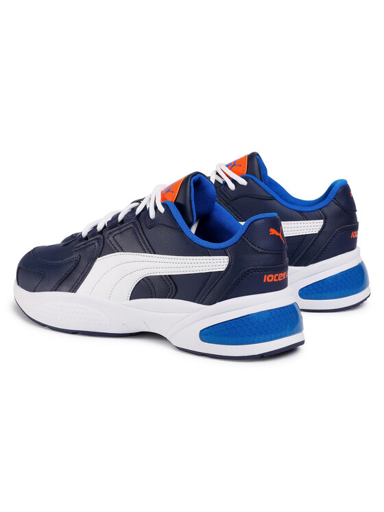Puma Puma Sneakers Ascend Sl 373195 03 Dunkelblau