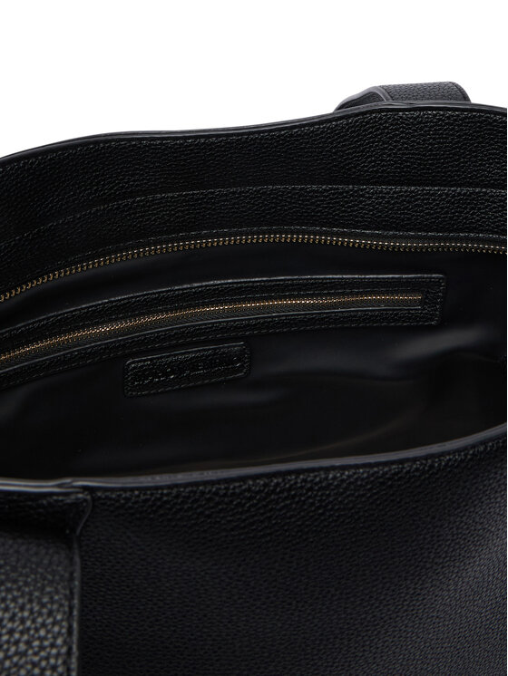 Valentino Valentino Torebka Thaoe Re VBSA5M02 Czarny