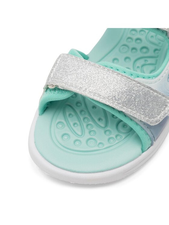 Frozen Frozen Sandali CP76-SS23-307DFR Modra