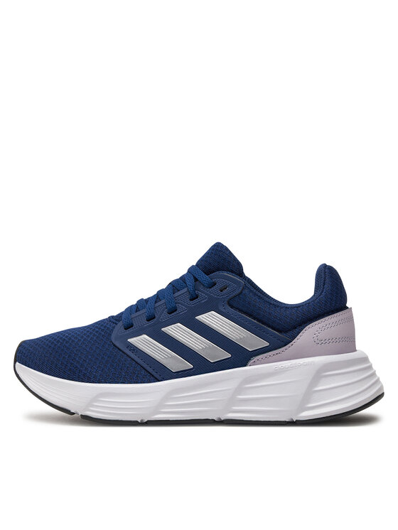 adidas adidas Pantofi pentru alergare Galaxy 6 IE8146 Albastru