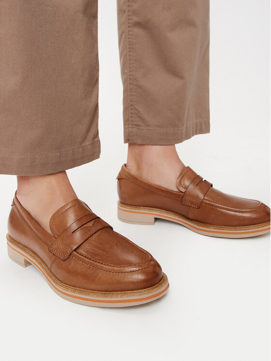 Tamaris Tamaris Loafers 1-24307-42 Marrone