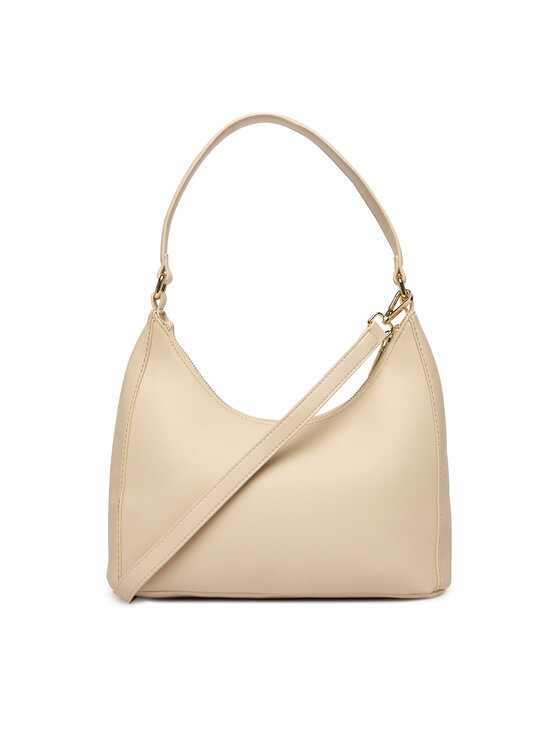 Valentino Valentino Дамска чанта Aury Re VBS9OB07 Екрю