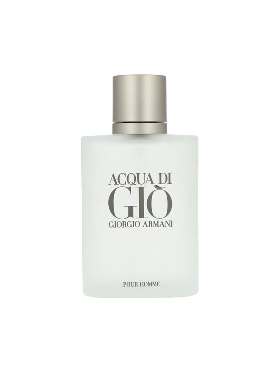 Giorgio Armani Giorgio Armani Acqua Di Gio Pour Homme Woda toaletowa