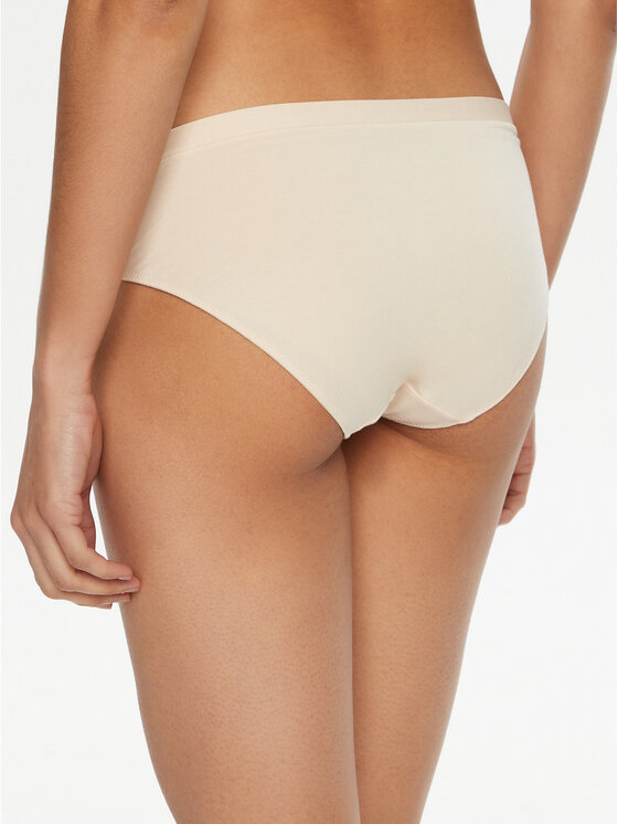 Triumph Triumph Set di 2 culotte classiche Sense Of Modal 10224794 Écru