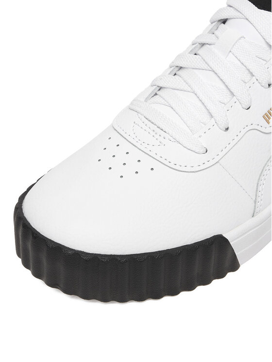 Puma Puma Sneakers C-CARINA 3.0 40036509 Weiß