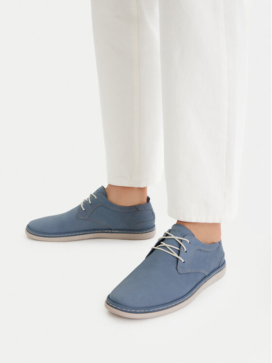 Nautica Nautica Pantofi CEO-VITO-04N MB Albastru
