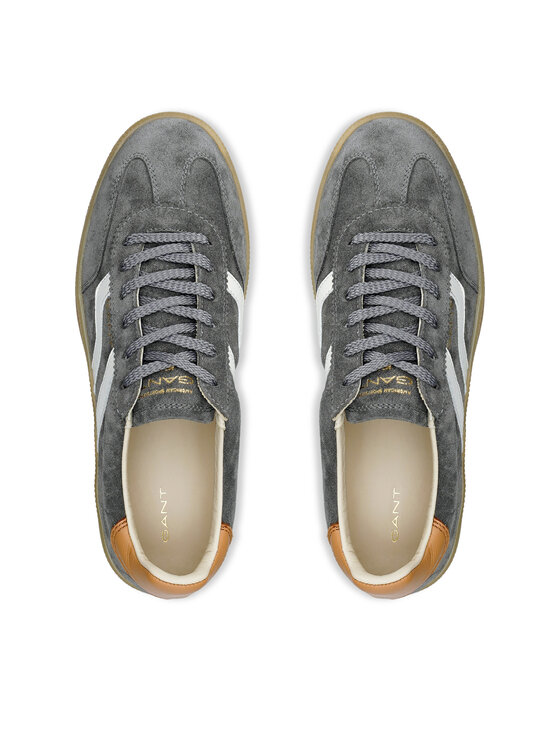 Gant Gant Сникърси 31533042 Сив