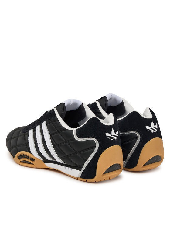 adidas adidas Laisvalaikio batai Adi Racer Lo JQ5757 Juoda
