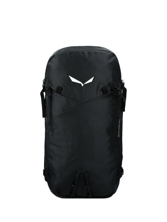 Salewa Salewa Plecak 328515 Czarny