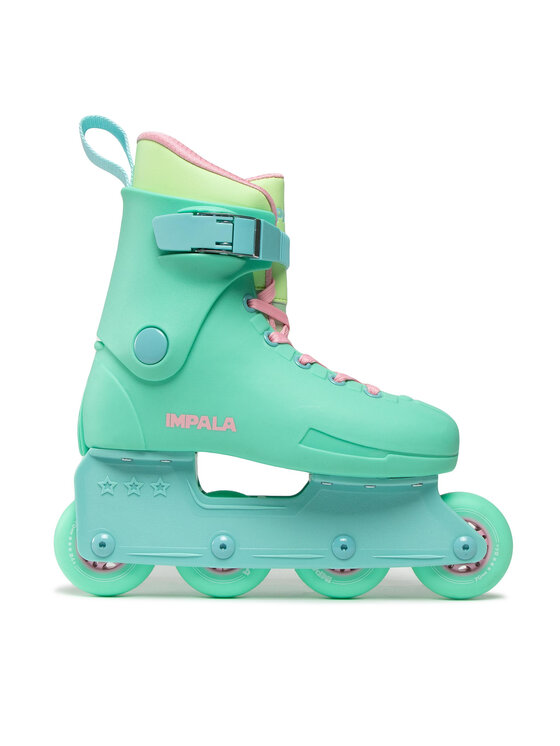 Pattini in linea Lightspeed Inline A084-13001