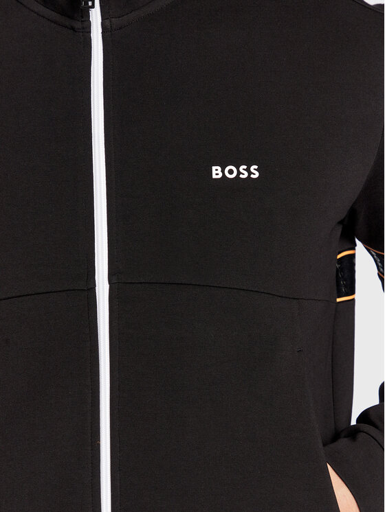 Felpa Skaz 1 50477026 Nero Regular Fit