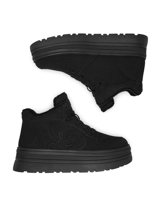 Roxy Roxy Sneakers CEO-WSS21655-02 Schwarz