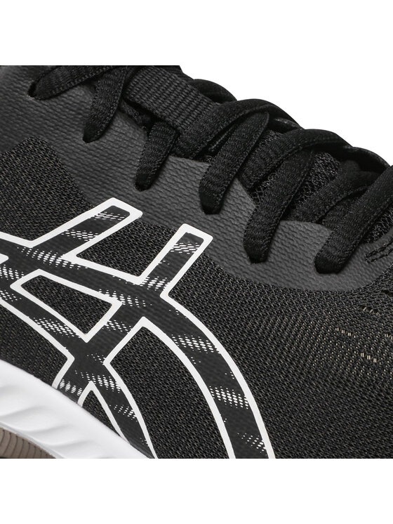 Asics Asics Взуття для бігу Gel-Excite 9 1011B338 Чорний