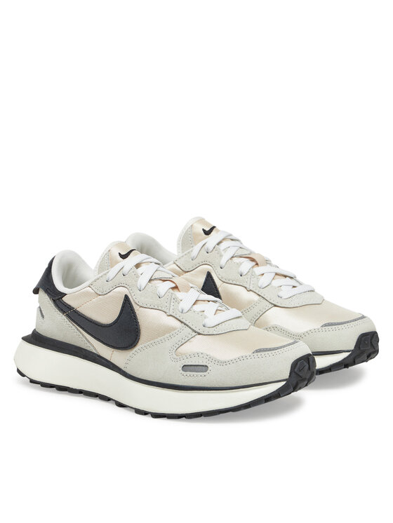 Nike Nike Sneakers Phoenix Waffle FD2196 100 Bej