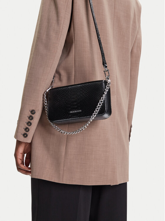 MICHAEL Michael Kors MICHAEL Michael Kors Käekott 32T5SYTU1L Must
