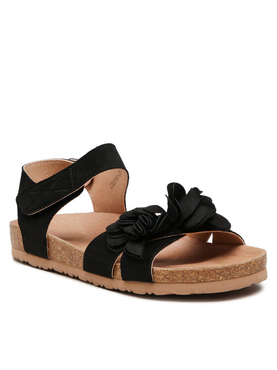 Nelli Blu Nelli Blu Sandaalid CS20181-20 Must