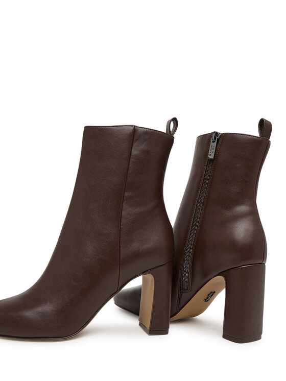 Steve Madden Steve Madden Stiefeletten Adelisa SM11002626 Braun