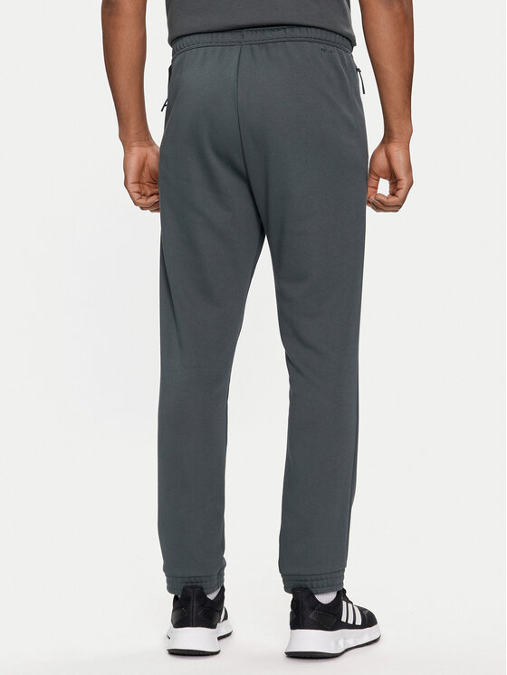 adidas adidas Melegítő alsó Pump Workout IT4311 Zöld Regular Fit