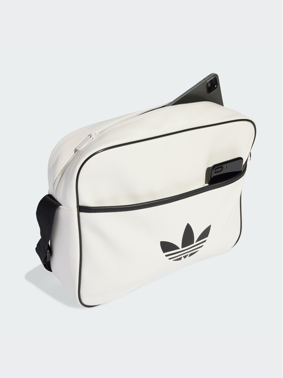 adidas adidas Torba 151243 Biały