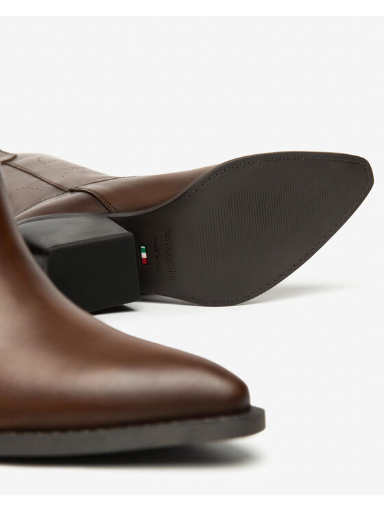 Nero Giardini Nero Giardini Μπότες I513921D Καφέ