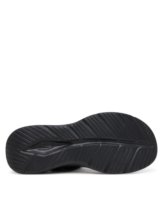 Skechers Skechers Sandale Vapor Foam-Laidback Moments 120009/BBK Crna