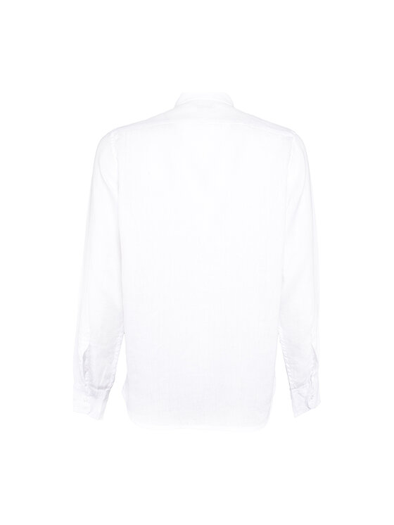 ACANFORA ACANFORA Camicia ACA7238-BIA Bianco Regular Fit