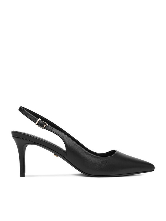 GINO ROSSI GINO ROSSI Pumps C-CD25-275-1 Schwarz