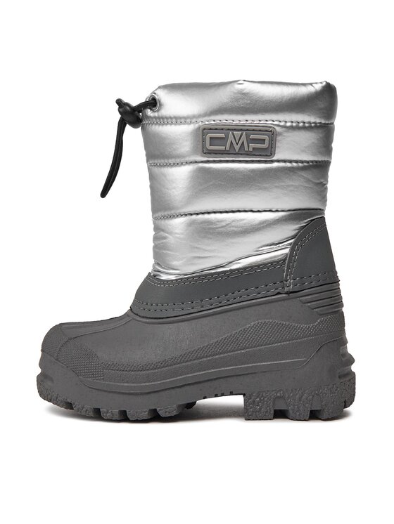CMP CMP Schneeschuhe Sneewy 3Q71294 Silberfarben