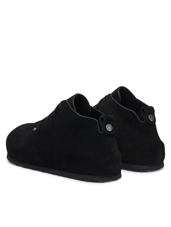 Birkenstock Birkenstock Зимни обувки Dundee 1032815 Черен