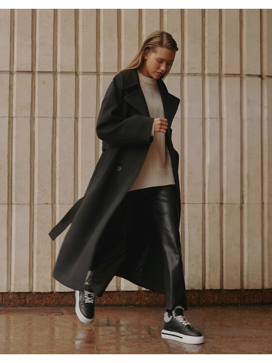 Estro Estro Sneakers ER00111980 Nero