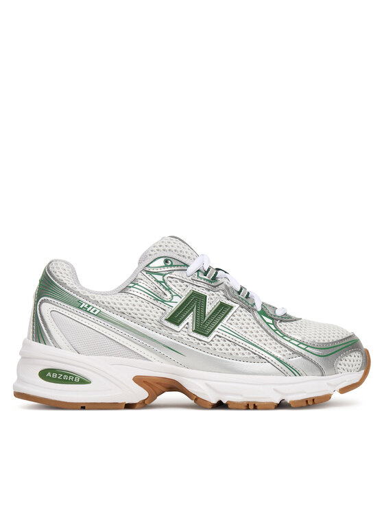 New Balance New Balance Sneakersy U740SF2 W Šedá