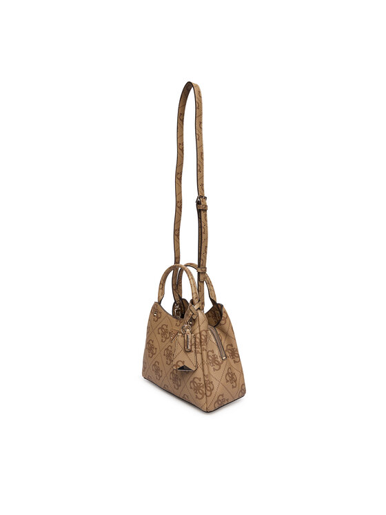 Guess Guess Kabelka Meridian II HWOS69 74050 Béžová