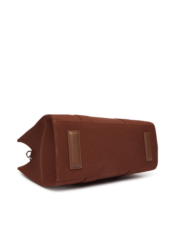 KARL LAGERFELD KARL LAGERFELD Ročna torba A1W50010 Rjava