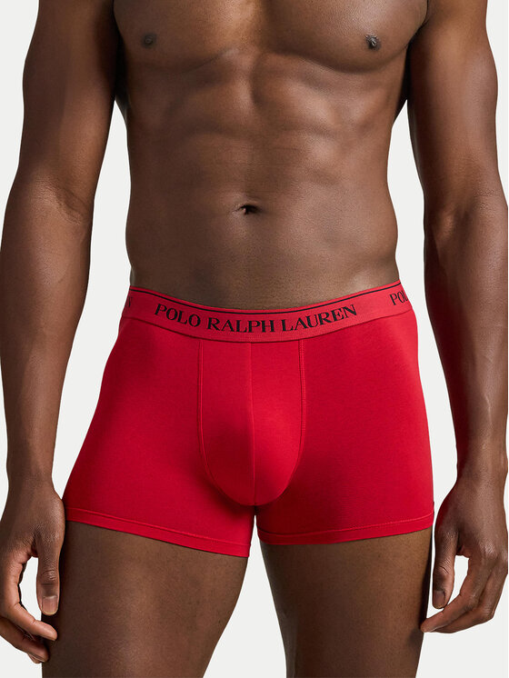 Polo Ralph Lauren Polo Ralph Lauren Set di boxer 714835885008 Multicolore