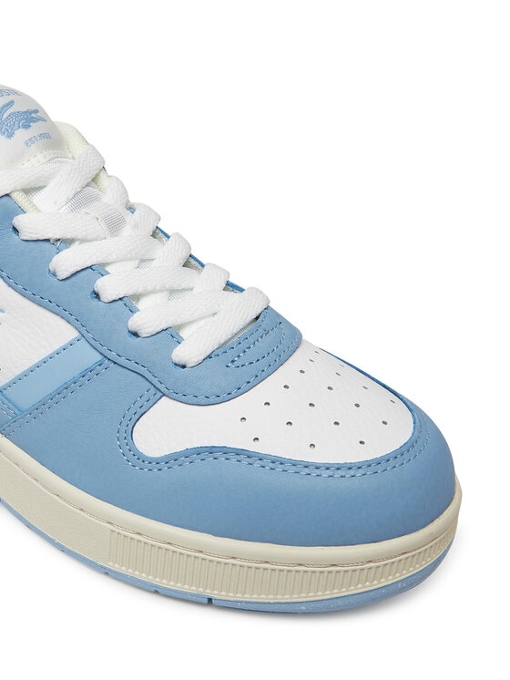 Lacoste Lacoste Sneakersy 7-48SFA0052 Niebieski
