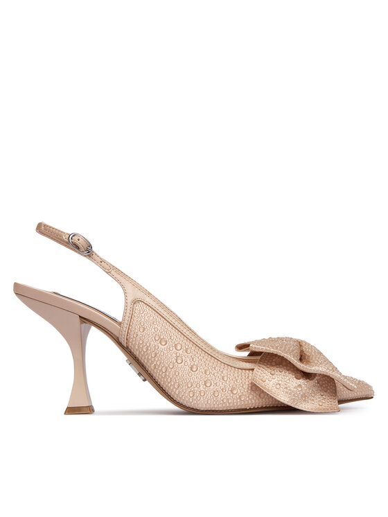 Steve Madden Steve Madden Štikle Neasa 11003684 Zlatna