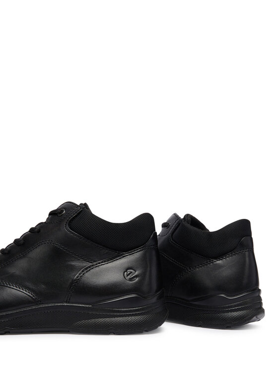 ECCO ECCO Sneakersy Irving 51175401001 Czarny