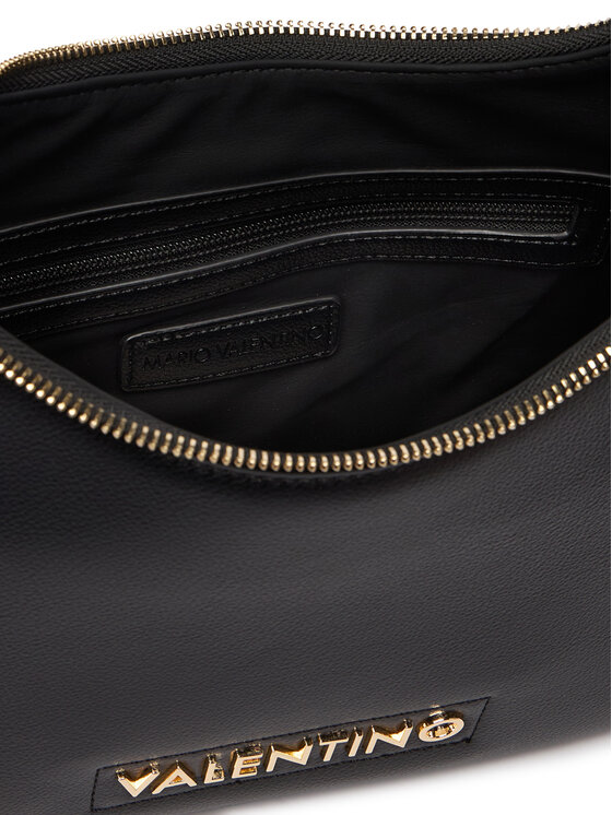 Valentino Valentino Handtasche Aury Re VBS9OB07 Schwarz